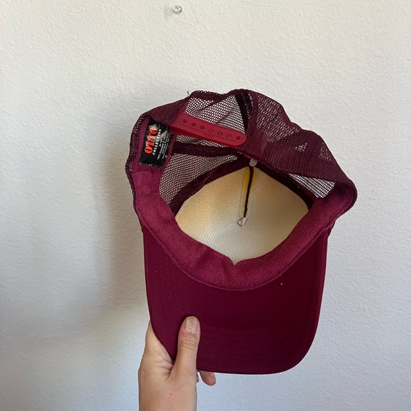 Taurus Trucker Hat - Picture 9 of 9